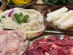 -乡当俏老火锅