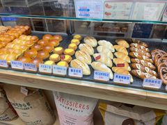 -红心闪闪面包牛奶公司(旺角星辰店)
