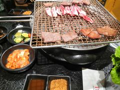 -九田家黑牛烤肉料理(石路天虹店)