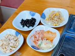 -亲昵春川鸡排(韩国美食街店)