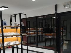 -五派眼镜(沙河店)