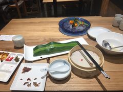 -四季民福烤鸭店(前门廊房二条店)
