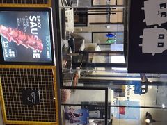 -自黑豆夫·臭豆腐夹馍(四海唐人街店)