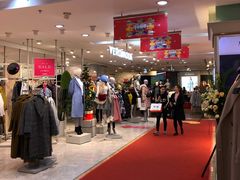 -茂业百货(东门店)