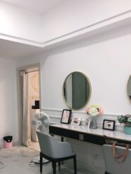 -韩美绣·骨相纹眉·洗眉美瞳线