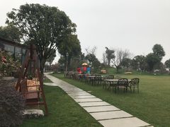 -桃园农庄·桃源宴