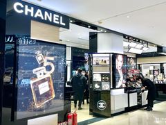-王府井百货(中州中路店)