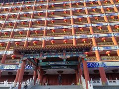 -大明幻境第一城