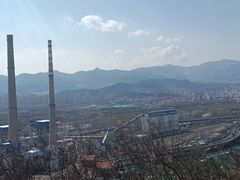 -红光山
