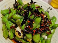 毛豆-巴厘龙虾·榜首油焖大虾(音乐学院·沿江酒馆店)