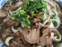 -清真-戏楼王记牛肉面
