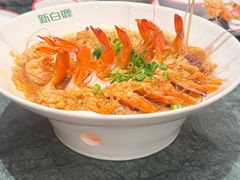 -新白鹿餐厅(湖滨银泰IN77C区店)