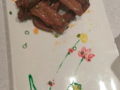 android_upload_pic-李老爹香辣蟹(宣武门店)