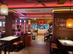 -老淮安·淮安菜(周恩来纪念馆店)