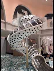 -奈尔宝家庭中心·亲子餐厅(鄞州万达店)