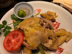 -大头虾越式风味餐厅(光明广场店)