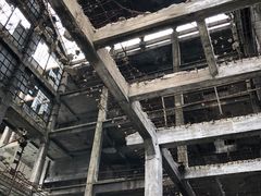 -广州市紫泥堂文化创意园景区