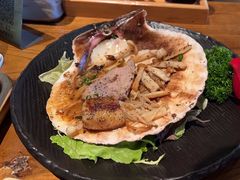 -阿吾罗日本料理(K11艺术中心店)