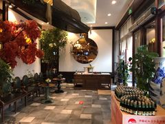 大堂-万小金辣椒炒肉(抚河南路店)