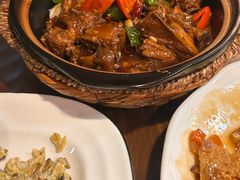 -缘来聚·徽菜名店(黄山宏村店)