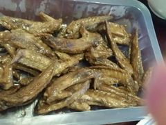 -张鸭子重庆特产卤味小吃(未来国际店)