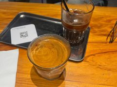 -我们的店 My coffee shop(鳌江店)