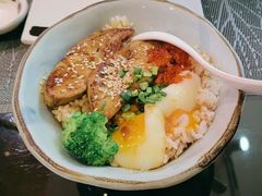 -昱匠·日本料理(金融街店)