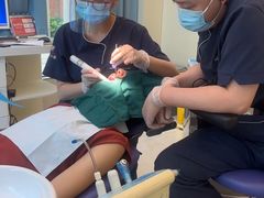 -微笑牙科口腔(三亚迎宾院区)