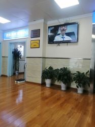 -成都军建医院·疤痕诊疗中心