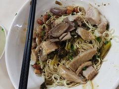 -阿阳牛腩腌面店