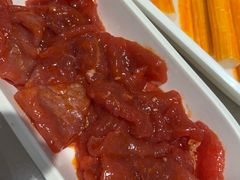 -海底捞火锅(万丰桥店)