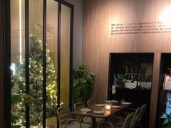 -ibarrel爱杯·bistro&brunch(江宁路店)