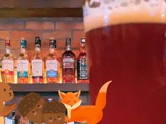 -MR.ROCKY洛奇先生RESTAURANT&BAR(宝安壹方城店)