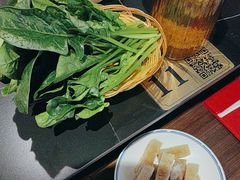 -京悦南门涮羊肉·羊蝎子火锅(田林路店)