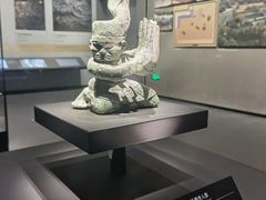 -三星堆博物馆