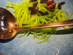 -云海肴汽锅鸡·云南小炒(天津国金汇店)