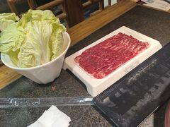 -清真·京华源铜锅涮肉(丰庆店)