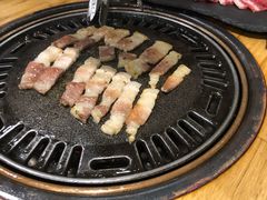 -秋木烤肉·韩国牛肉名家(高新旗舰店)