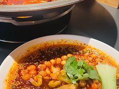 -麻六记(深圳首店)