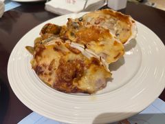 -东莞塘厦三正半山温泉酒店·沙利文西餐厅