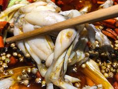 美蛙罗非鱼-小门坎三合鱼(总店)