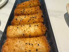 -三猫黑鱼花(南大店)