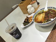 -永丰面馆(汉口路店)