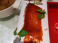 -鸭匠食府·挂炉烤鸭·新京菜(阜成路店)