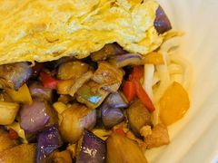 -文三里屯面馆(三里屯店)
