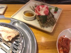 -喜来稀肉(北外滩白玉兰广场店)