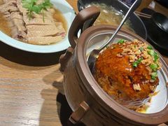 -扬州狮子楼·非遗淮扬菜(东关街店)