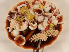 -禾院•新派融合淮扬菜餐厅