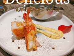 -枫品铁板烧(东樾店)