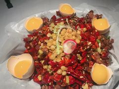 -味界·精致赣菜(招商花园城店)